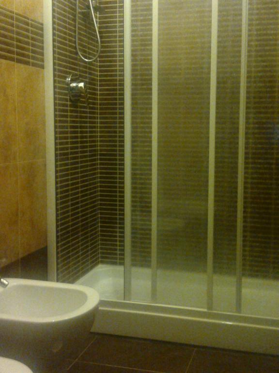 3 Lati Di Pitagora B&B Рим Экстерьер фото
